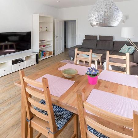 Ferienwohnung-In-Luebesse Lubesse Esterno foto
